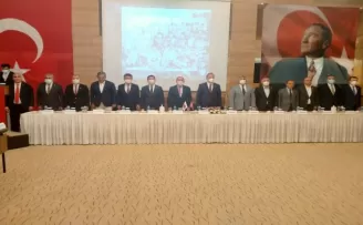 CHP'nin ekonomi masasında TTSO'ya yer verilmedi! 