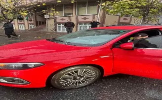 CHP Sultangazi Gençlik Kolları yardımcısına silahlı saldırı
