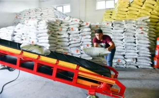 Çiftçiye Macar fiğ tohumu desteği için ön kayıt başvuruları başladı
