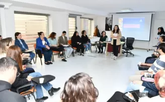 Çiğli’de kadına yönelik şiddetle mücadelede önemli adım