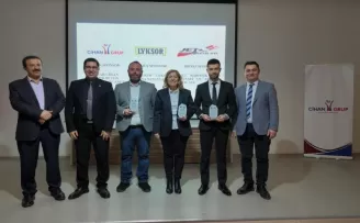 Cihan Beton’dan geleceğin inşaat teknolojilerine destek