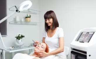 Cildinizi yaza hazırlamanın püf noktaları
