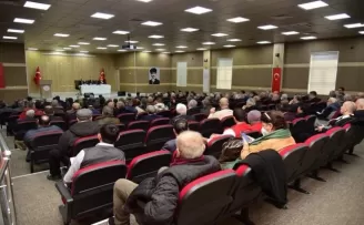 Çiloğlu, “Bir çocuğun tebessümü için haydi Zonguldak“
