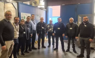 Çınarcık projesi için üretici ülkelere ziyaret