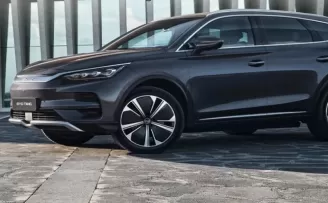Çinli BYD’ye yaptırım uygulanacak mı? Bakan Kacır açıkladı