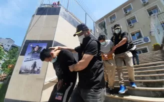 Çinli sanal bahis çetesine dev operasyon: 53 milyon TL ele geçirildi
