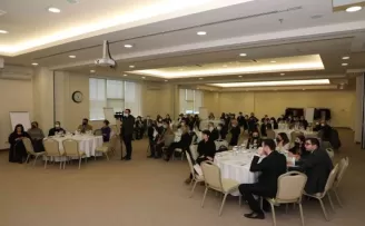 “Cinsiyet Eşitliği Yerel Eylem Planı Çalıştayı” Büyükçekmece’de yapıldı
