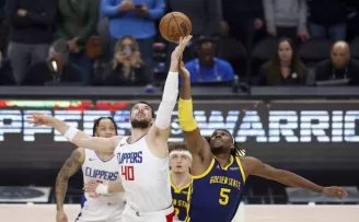Clippers, Warriors’ı mağlup ederek galibiyet serisini 6 maça çıkardı
