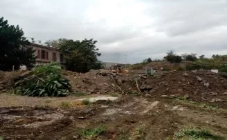 Çoban Mektebinde restorasyon başladı
