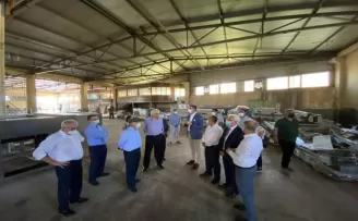 Çocuk ve gençlerin heyecanla beklediği proje için Kartal’da ilk adım atıldı
