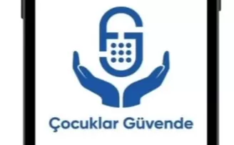 Çocuklar Güvende Uygulaması dünya sahnesinde ilk 20’de