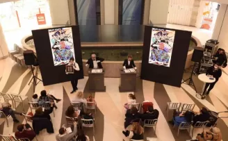 Çocuklar koleksiyonerliğe adım attı
