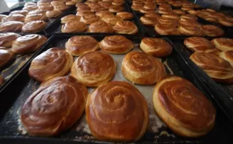 Coğrafi işaret belgeli Kelkit Ketesi yok satıyor
