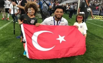 Colin Kazım: “Kötü muameleye maruz kaldım“
