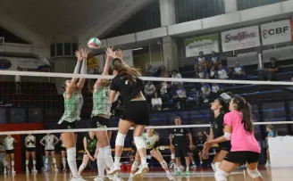 Consolini Volley 1907, İtalya’da şampiyon oldu