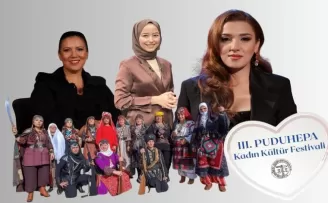 Çorum’da 3. Puduhepa Kadın Kültür Festivali başlıyor