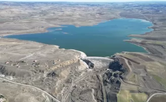 Çorum’da kuraklık alarmı