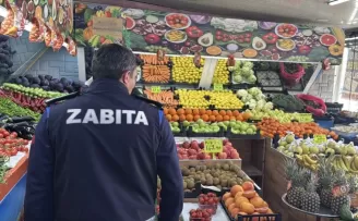 Çorum’da marketlere sıkı gıda denetimi