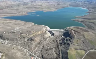 Çorum’da su kaynakları için önemli adım