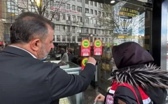 Çorum’da tescilli ürünlere sıkı denetim