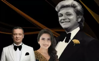 CSO Ada Ankara’da Zeki Müren anısına özel konser