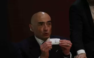 Cumhurbaşkanı adaylarının oy pusulasındaki yerleri belli oldu
