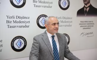 Cumhurbaşkanı Başdanışmanı Topçu’dan 23 Nisan açıklaması
