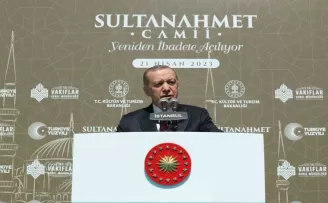 Cumhurbaşkanı Erdoğan: “14 Mayıs bunların sonu olmalı“
