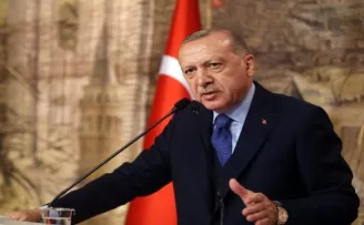 Cumhurbaşkanı Erdoğan: “2020 hedefi 58 milyon turist, 41 milyar dolar turizm geliri“
