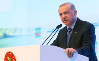 Cumhurbaşkanı Erdoğan, 3 Mayıs’ta KKTC yolcusu