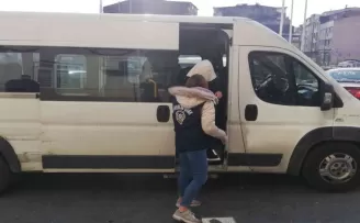 Cumhurbaşkanı Erdoğan’a hakaret eden şüpheli adliyeye sevk edildi
