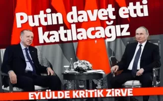 Cumhurbaşkanı Erdoğan açıkladı Şanghay Beşlisi toplanıyor!