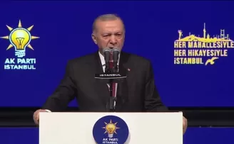 Cumhurbaşkanı Erdoğan: AK Parti, kimsesizlerin kimsesi olmak için yola Çıktı