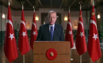 Cumhurbaşkanı Erdoğan, BM Gıda Sistemleri Zirvesi’ne video mesaj gönderdi
