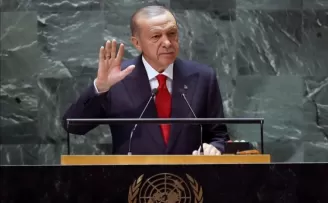 Cumhurbaşkanı Erdoğan BM’ye 15. kez hitap edecek