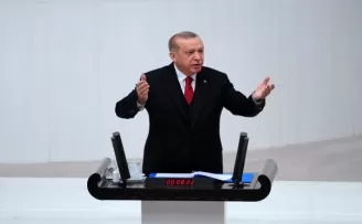 Cumhurbaşkanı Erdoğan’dan Azerbaycan’a destek açıklaması