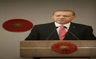 Cumhurbaşkanı Erdoğan’dan çay üreticilerine müjde

