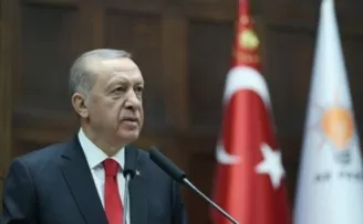 Cumhurbaşkanı Erdoğan’dan Gündeme Dair Açıklamalar!