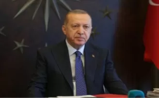 Cumhurbaşkanı Erdoğan’dan İlhan Şeşen için taziye