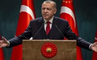 Cumhurbaşkanı Erdoğan’dan Özel’e hakaret davası