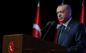 Cumhurbaşkanı Erdoğan’dan Patrik Maşalyan’a taziye