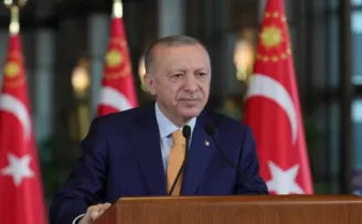 Cumhurbaşkanı Erdoğan’dan Ramazan mesajı