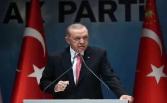 Cumhurbaşkanı Erdoğan’dan seçim tarihi açıklaması
