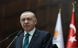 Cumhurbaşkanı Erdoğan’dan ’yeni anayasa’ açıklaması
