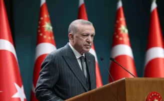 Cumhurbaşkanı Erdoğan’dan Yunanistan’a sert uyarılar

