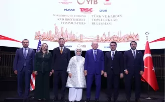 Cumhurbaşkanı Erdoğan: Entegreye evet, asimilasyona hayır