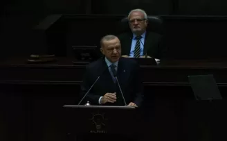 Cumhurbaşkanı Erdoğan: “Geri adımlar asla atılmayacak”

