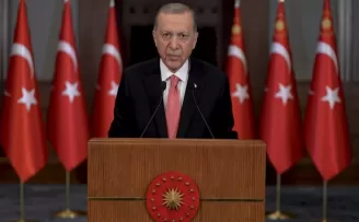Cumhurbaşkanı Erdoğan: “Gıda güvenliği stratejik hale geldi“
