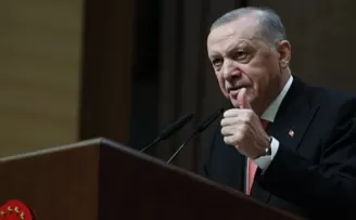 Cumhurbaşkanı Erdoğan: Kamunun yararı her şeyin üzerinde