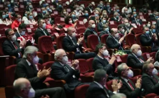 Bakan Koca: 